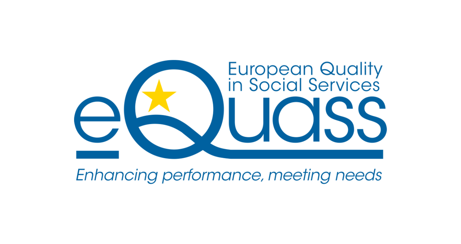 Socialinių paslaugų kokybės gerinimas, taikant EQUASS kokybės sistemą